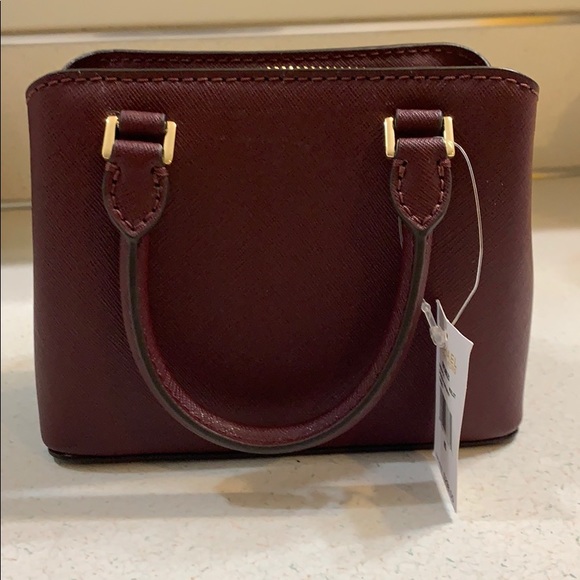 Michael Kors Mini Savannah - Picture 2 of 10